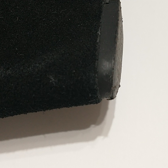 Ralph Lauren  Denim suplie suede womens boots Size 6 - Picture 8 of 11